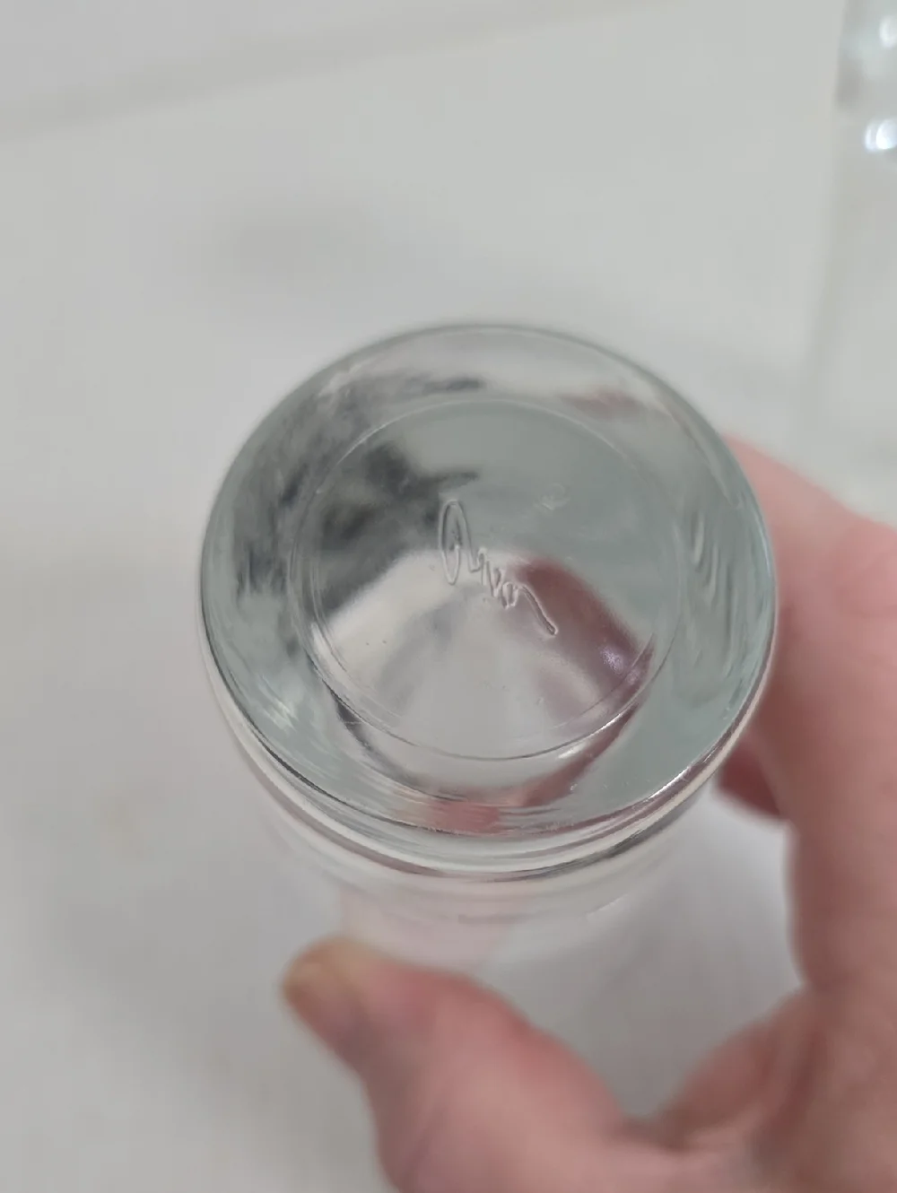 Pair of El Jimador Tequila Glasses